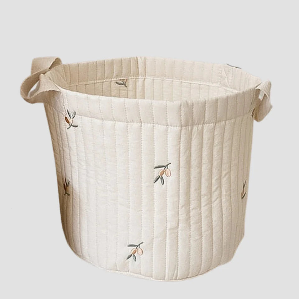 Cotton Baby Room Organizer Rieworkes
