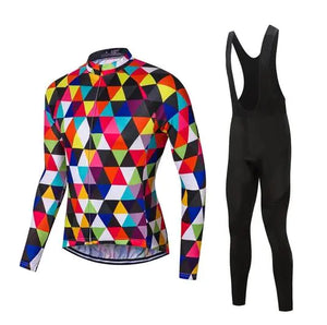 Kaleidoscope Long Sleeve Kit Mimarta
