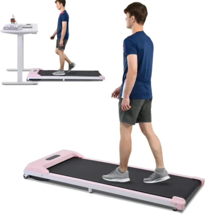 Stride Pro 2-in-1 Treadmill Rieworkes
