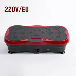 Exercise Fitness Vibration Machine Trainer Plate Platform Rieworkes