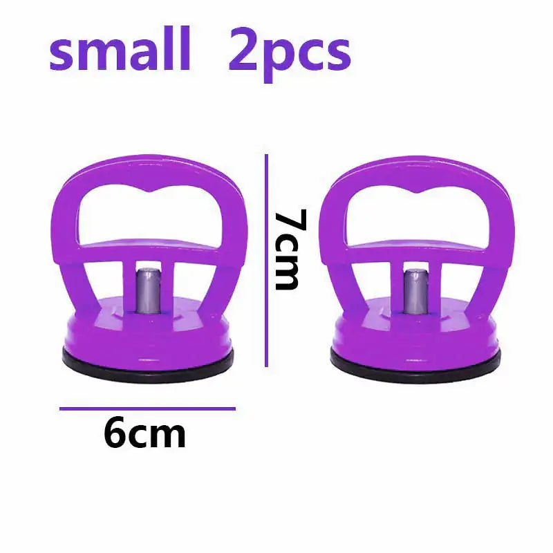 Car Dent Repair Tool Suction Cups Rieworkes