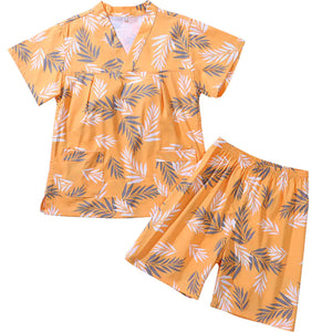 Cotton Sauna Suit for Women and Kids with Padding Mimarta