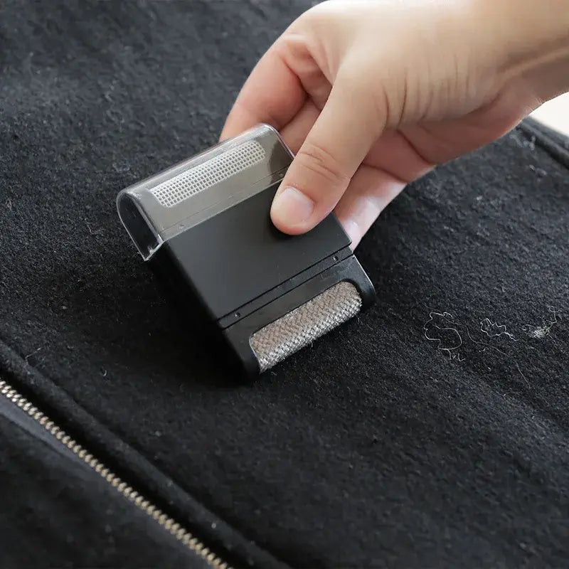 Portable Manual Lint Remover Clothes Care Rieworkes