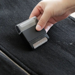Portable Manual Lint Remover Clothes Care Rieworkes