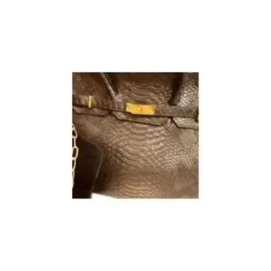 H Lux Crocodile Bags Mimarta