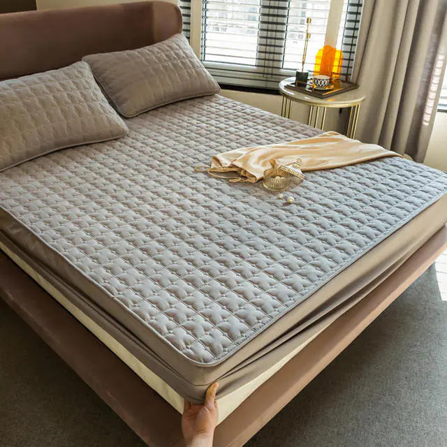 Thicken Mattress Cover Rieworkes