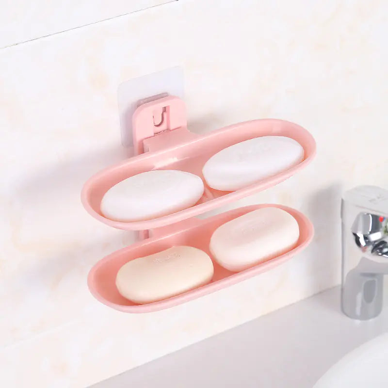 Soap Dish, Storage Rack, Furniture Mimarta