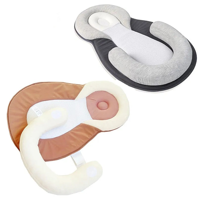 Portable Baby Crib Rieworkes