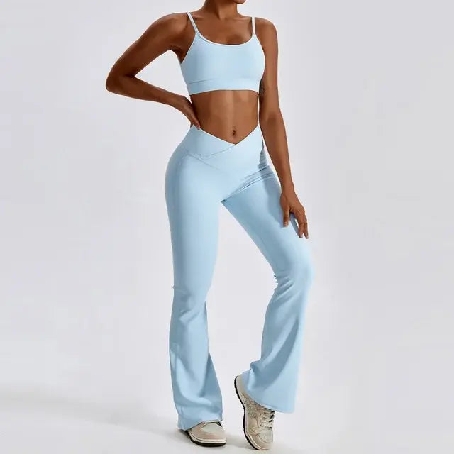 Sportswear Workout Clothes Athletic Rieworkes