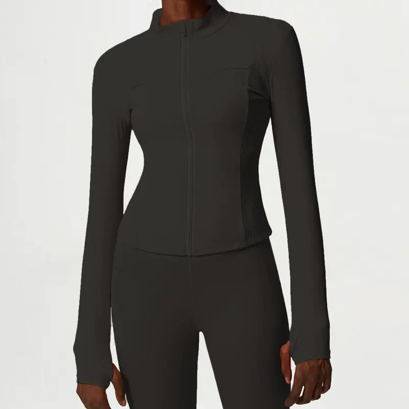Women's Long Sleeve Breathable Tops for Fall &amp; Winter Mimarta