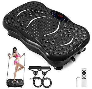 Whole Body Vibration Machine Rieworkes