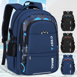 Teenager School Bag Rieworkes