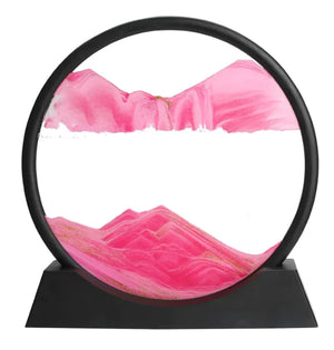 Living Sand Room Decorative Ornaments Rieworkes