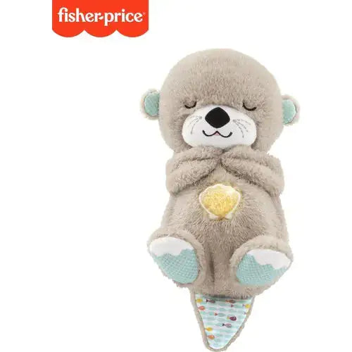 Sleep and Playmate Otter Rieworkes