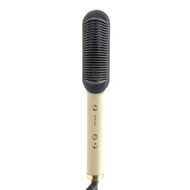 Hair Curly Straightener Rieworkes