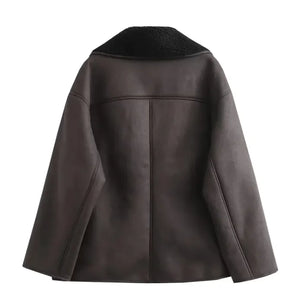 Women's winter Coat Mimarta