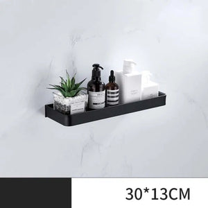 Shower Holder Storage Rack Bathroom Accessories Rieworkes