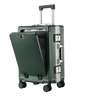 Trolley Luggage Rieworkes