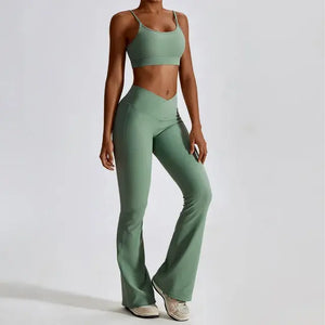 Sportswear Workout Clothes Athletic Rieworkes