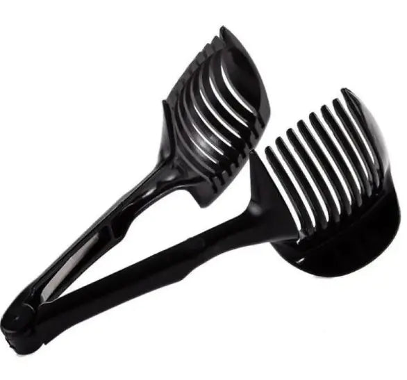 Fruit &amp; Veggie Cutting Holder Rieworkes