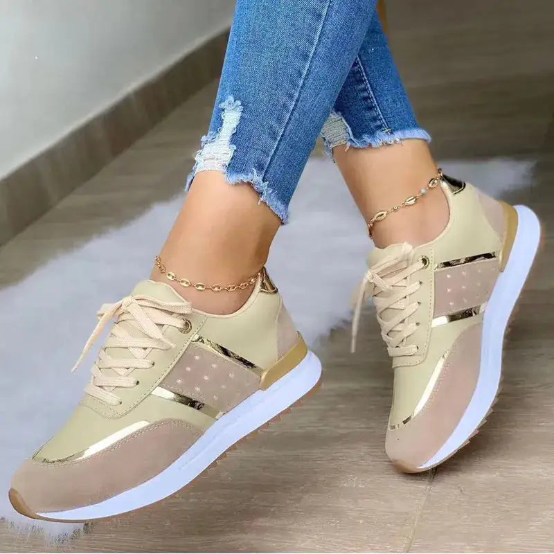 Women Casual Sports Shoes Rieworkes