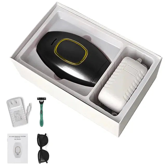 Hair Removal Set Rieworkes