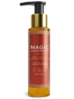 Magic Body Oil Mimarta