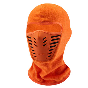 Winter Cycling Ski Face Mask for Men and Women Mimarta