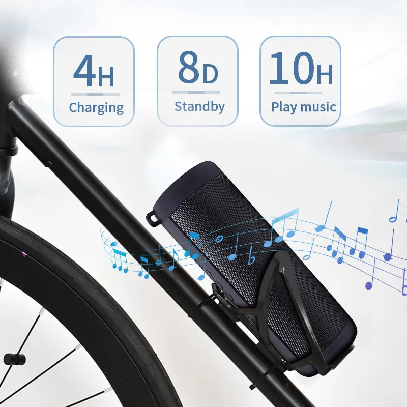 Waterproof Outdoor Speakers Box Rieworkes