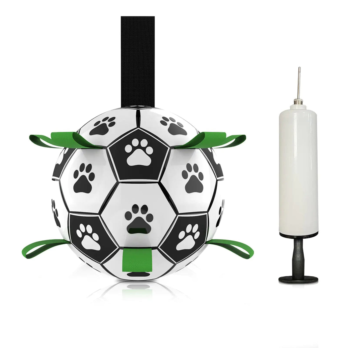 Dog Football Toys Rieworkes