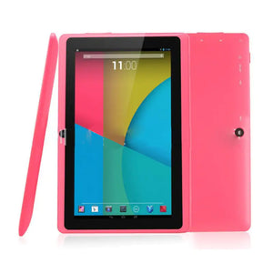 Smart View 7 Inch Feather Light 10 in 1 Tablet Bundle Rieworkes