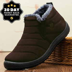 Snow Boots Rieworkes