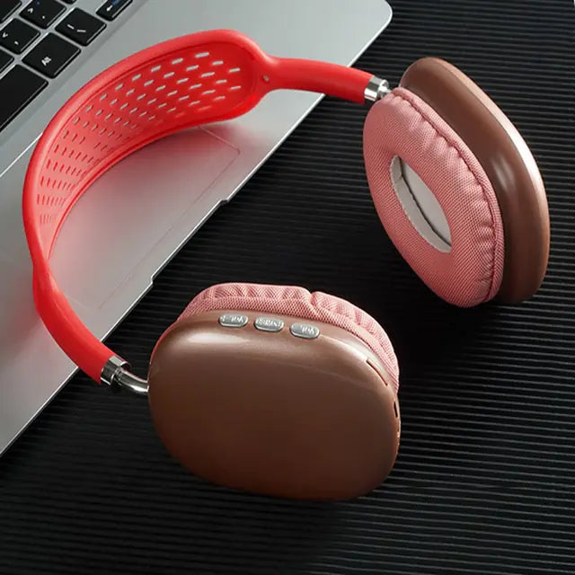 Gaming Headphones Rieworkes