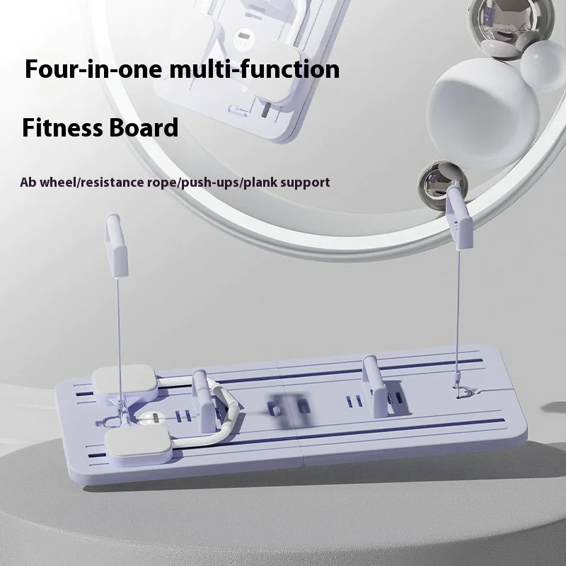 Multifunctional Fitness Board Rieworkes