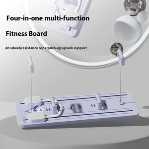 Multifunctional Fitness Board Rieworkes