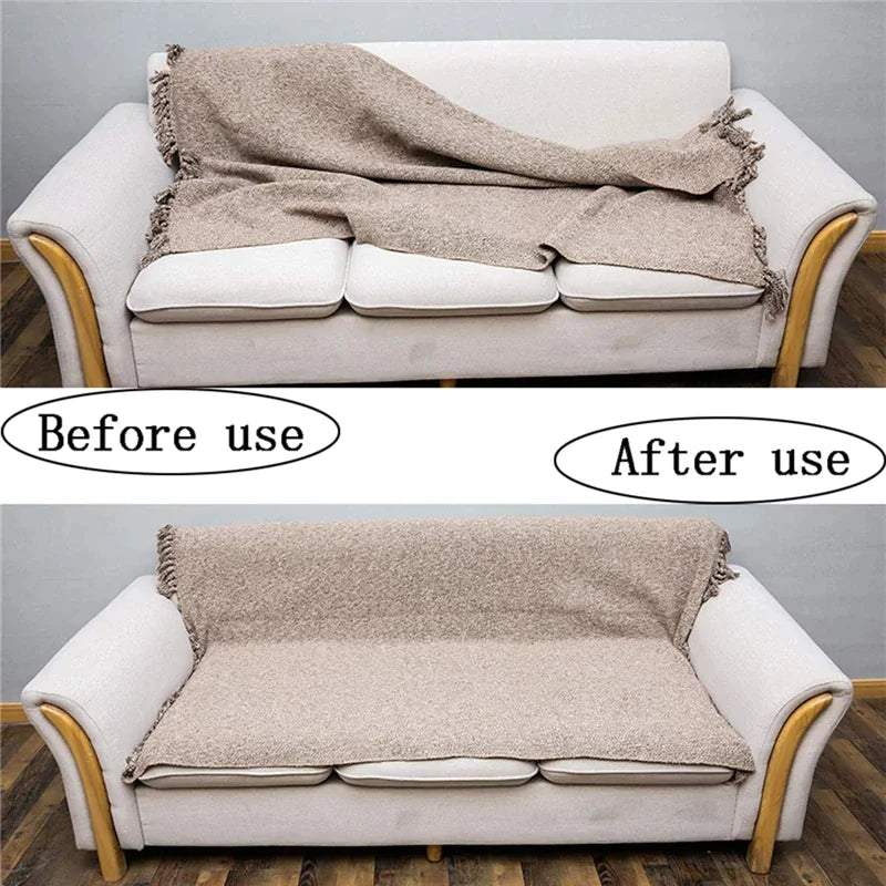 50 Pcs Upholstery Tacks Headliner Pins Clear Heads Twist Bed Fabric Sofa Chair Mimarta