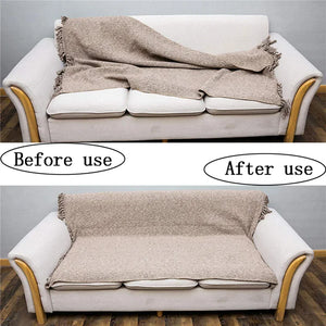 50 Pcs Upholstery Tacks Headliner Pins Clear Heads Twist Bed Fabric Sofa Chair Mimarta