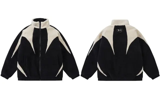 Winter Plush Jacket Rieworkes