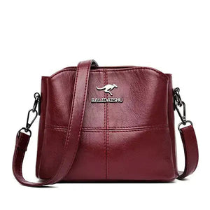 Leather Crossbody Bags Rieworkes