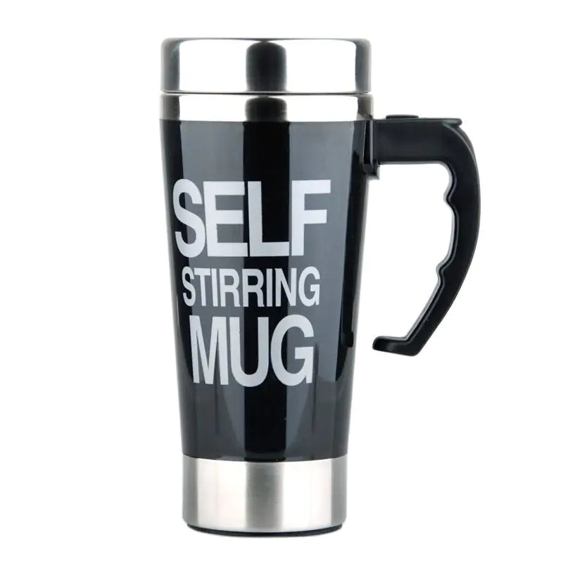 Self Stirring Mug Rieworkes