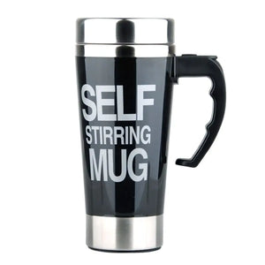 Self Stirring Mug Rieworkes