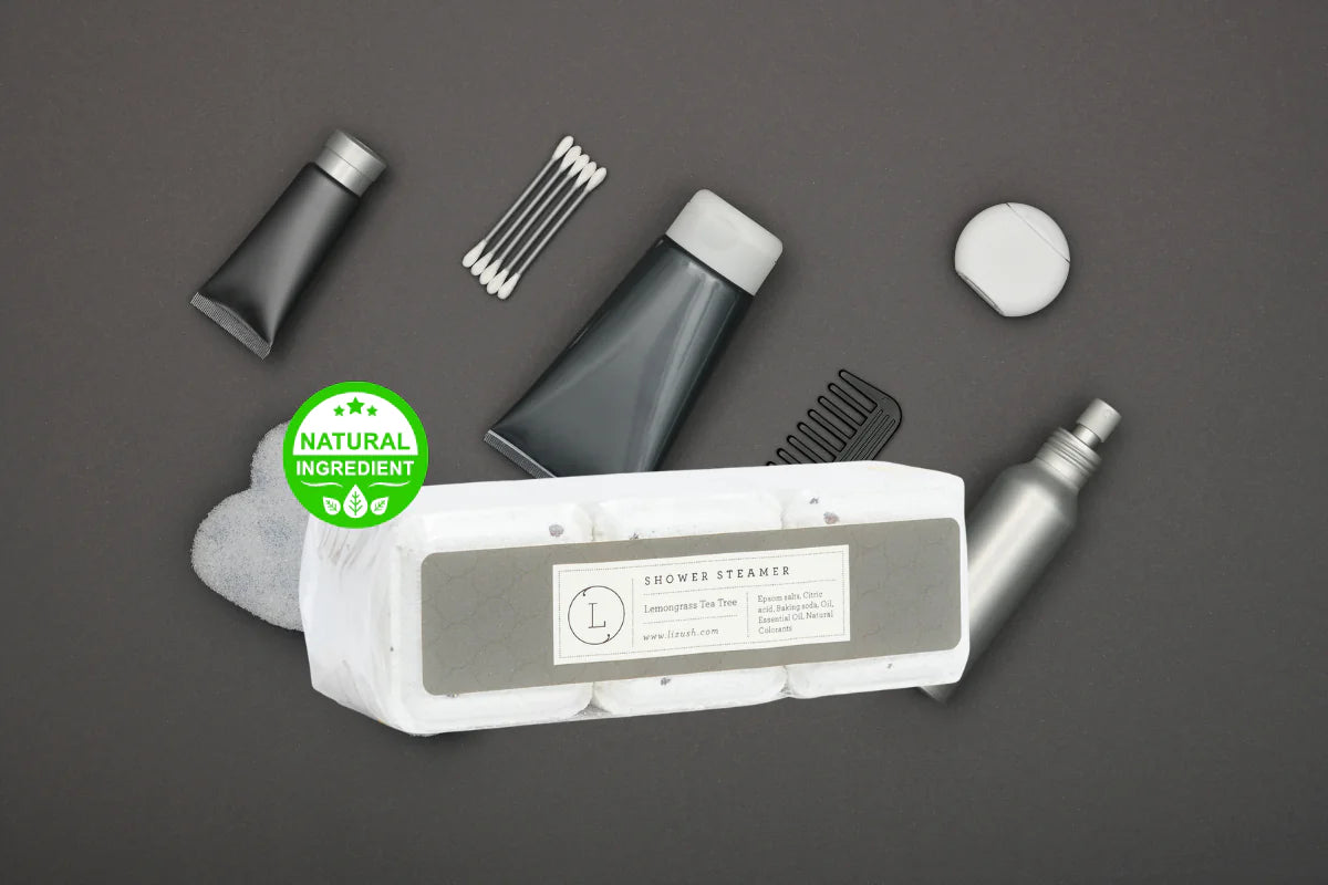 PRODUCT OF THE MONTH SUBSCRIPTION for MEN - Will be shipped every month for one year Mimarta