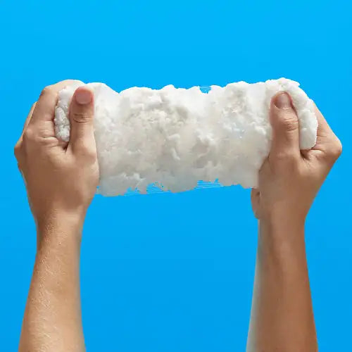 Elmer’s Cloud Slime Kit Rieworkes