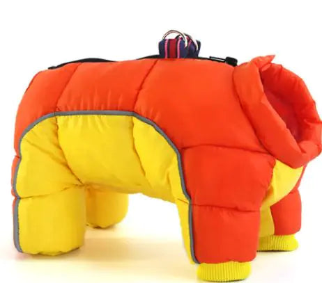 Pet Dog Winter Clothes Mimarta