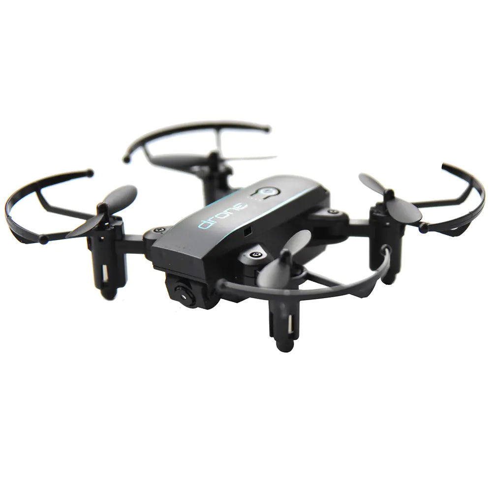 Mini Foldable WIFI Drone with 720P Camera (RC Quadcopter) Mimarta
