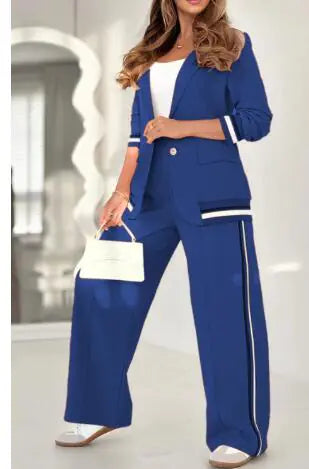 Karen Set - Jacket + Pants (Max Comfort v2) Rieworkes