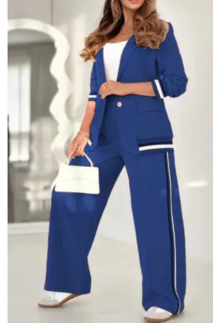 Karen Set - Jacket + Pants (Max Comfort v2) Rieworkes