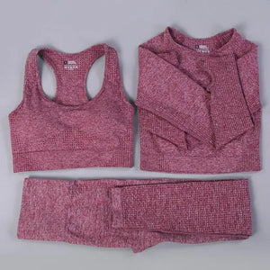 Gym Sports Top Rieworkes