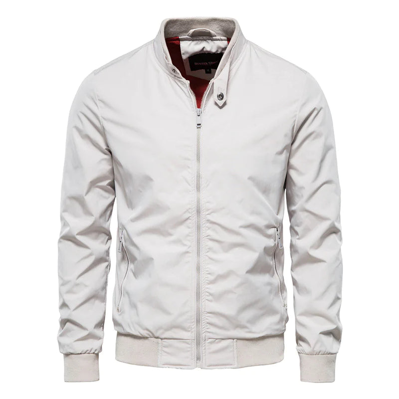 Casual Men's Top Jacket Rieworkes