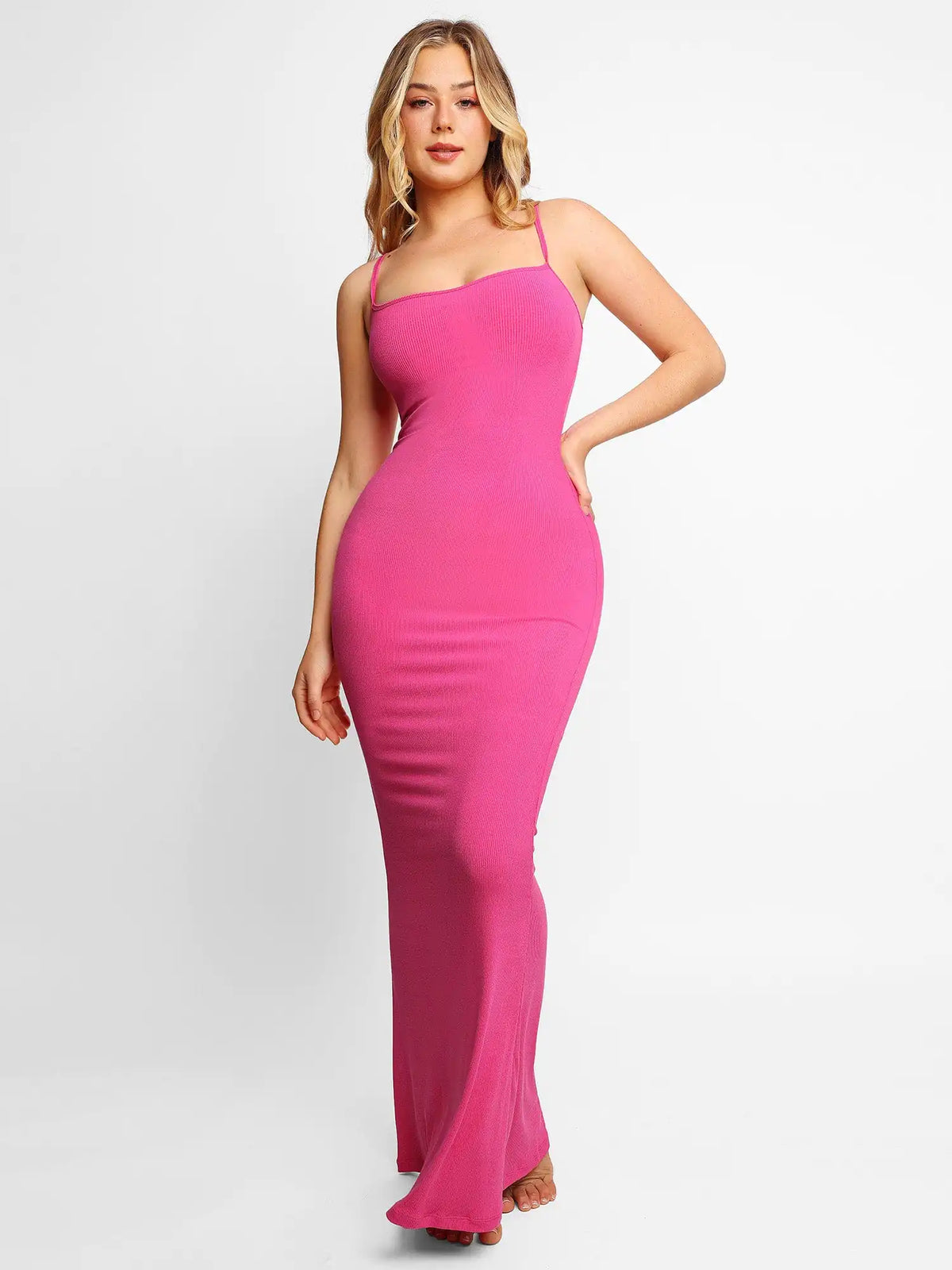 Soft Modal Lounge Dress Rieworkes